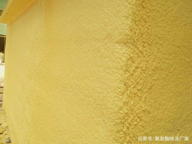 什么是聚氨酯噴涂？聚氨酯噴涂的優(yōu)點(diǎn)是什么？
